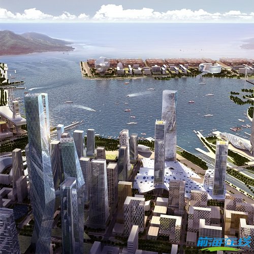 融資租賃公司注冊(圖1) 前海融資租賃