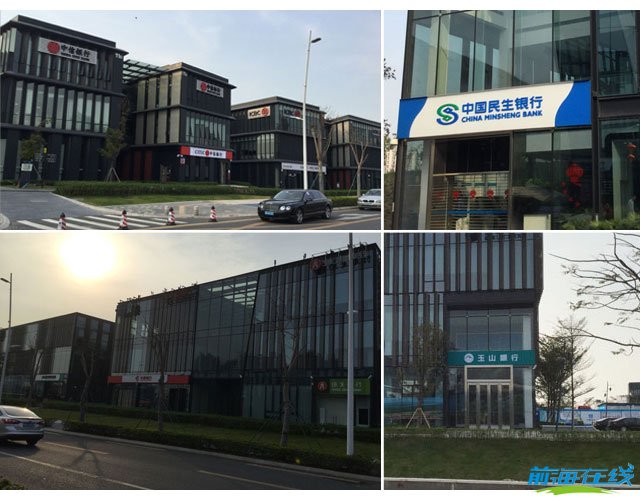 一塊來體驗一下前海“高大上”的投資環境！(圖10)