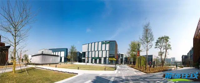 前海人才計劃:大學生“零門檻”租房補貼 安居補(圖1) 前海人才計劃:大學生“零門檻”租房補貼 安居補(圖1)