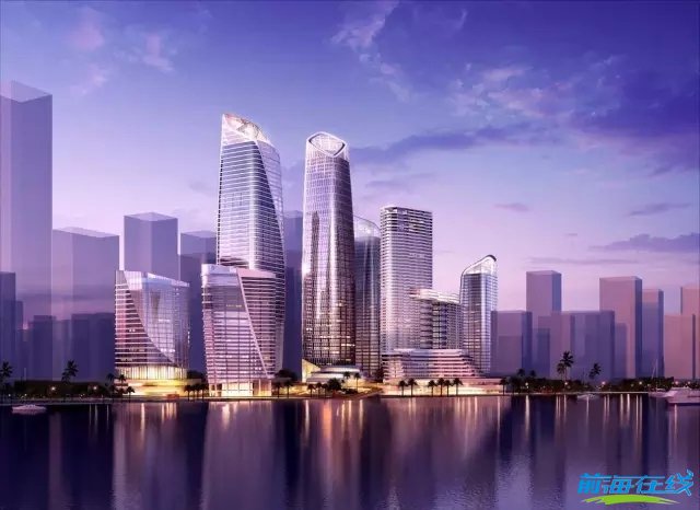 東方“曼哈頓”前海注冊公司突破10萬家!(圖1) http://www.yxlunwen2014.com/e/