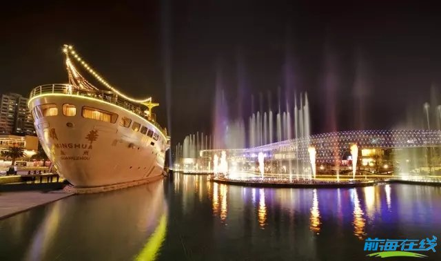 東方“曼哈頓”前海注冊公司突破10萬家!(圖2) http://www.yxlunwen2014.com/e/