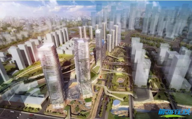 東方“曼哈頓”前海注冊公司突破10萬家!(圖4) 注冊前海公司條件