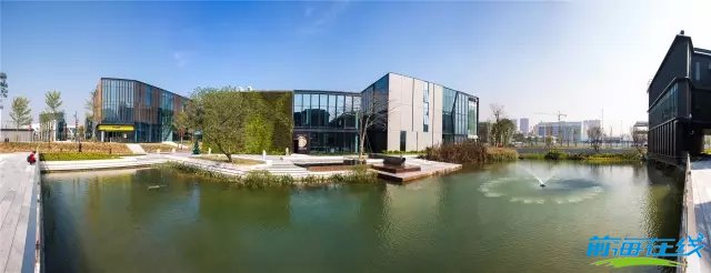 外資企業(yè)入駐前海