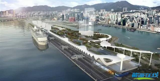 國家級風險投資基金落戶在深圳前海(圖3) 深圳前海注冊公司