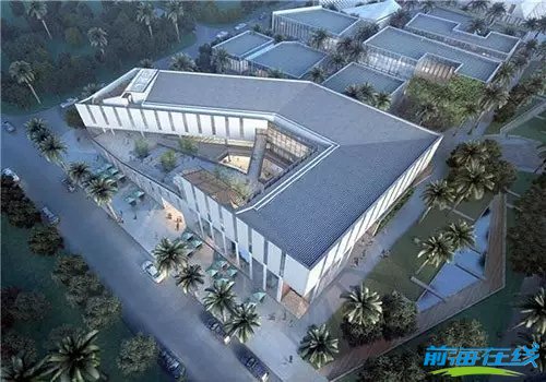 前海注冊并運營的現代物流業企業超過5000家!(圖3) 注冊前海公司