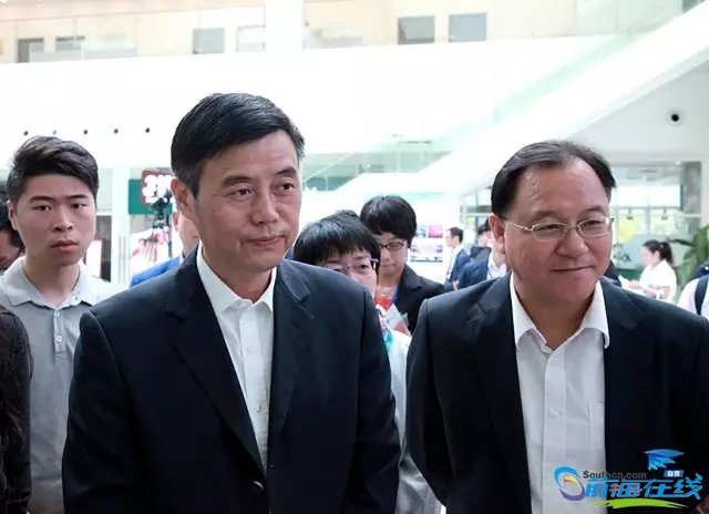 2016全國雙創周在前海夢工場隆重召開(圖3) 注冊前海公司