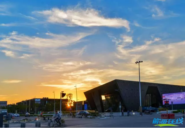 前海2017上半年新增注冊企業21342家!(圖3) 前海2017上半年新增注冊企業21342家!(圖3)