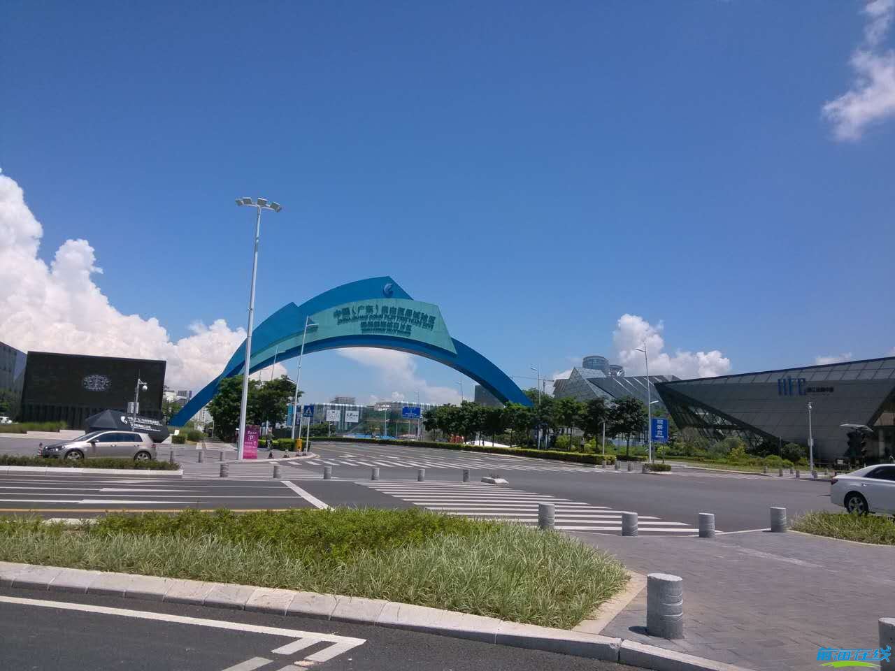 前海持續提升開放合作能級,吸引港資企業入駐(圖1) 代理注冊前海公司