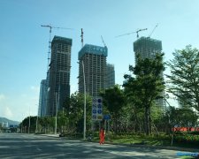 前海成港人最愿去、港企最受益的標(biāo)志性重要區(qū)