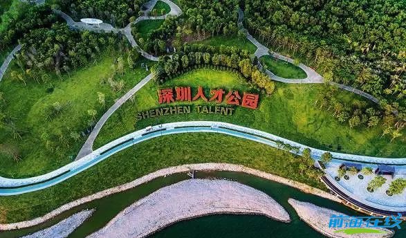 11月1日“深圳人才日”細數前海人才政策!(圖6) 注冊前海公司