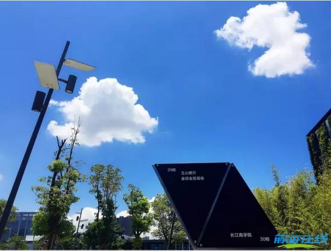 前海已成我國發(fā)展最快、效益最好的區(qū)域!(圖2) 注冊前海公司