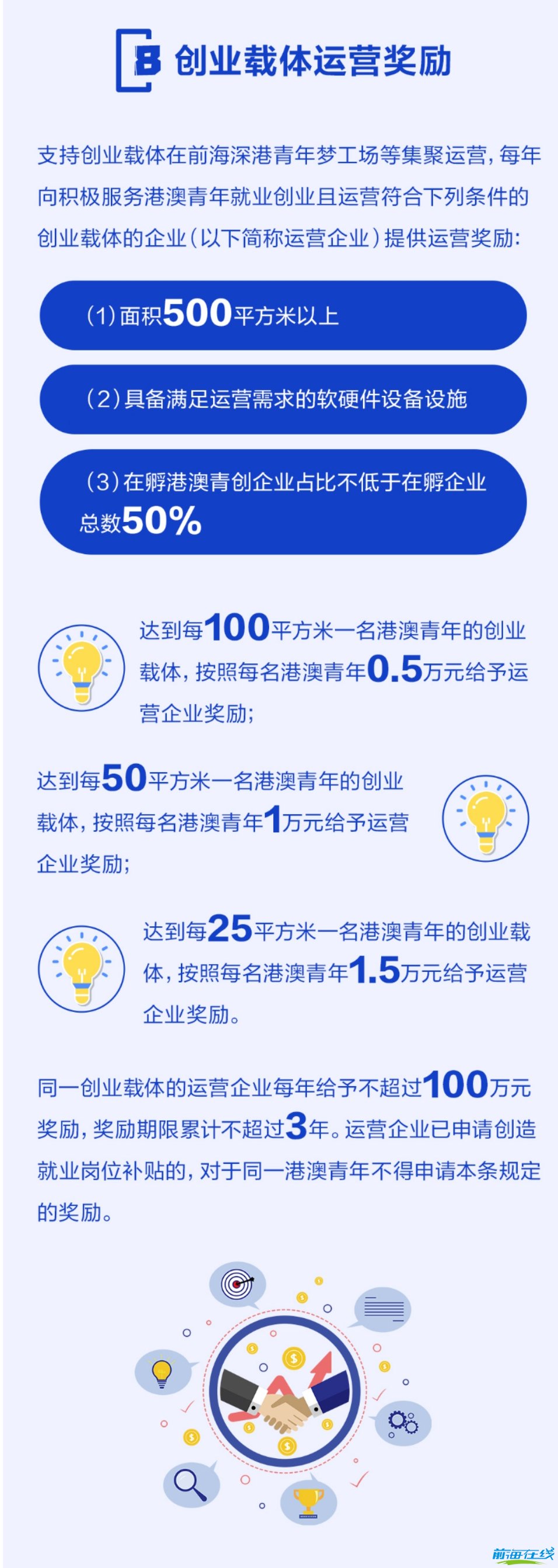 港澳青年創(chuàng)業(yè)補(bǔ)貼